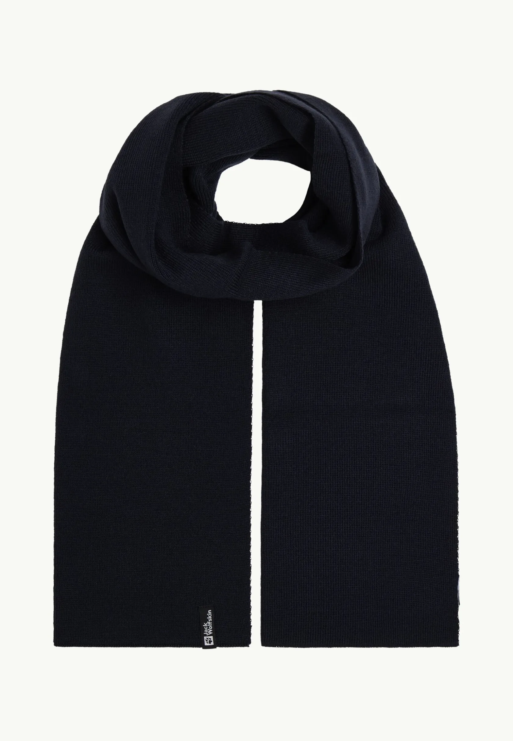 Hot Rib Scarf Damen Schals & Tücher|Schals & Tücher