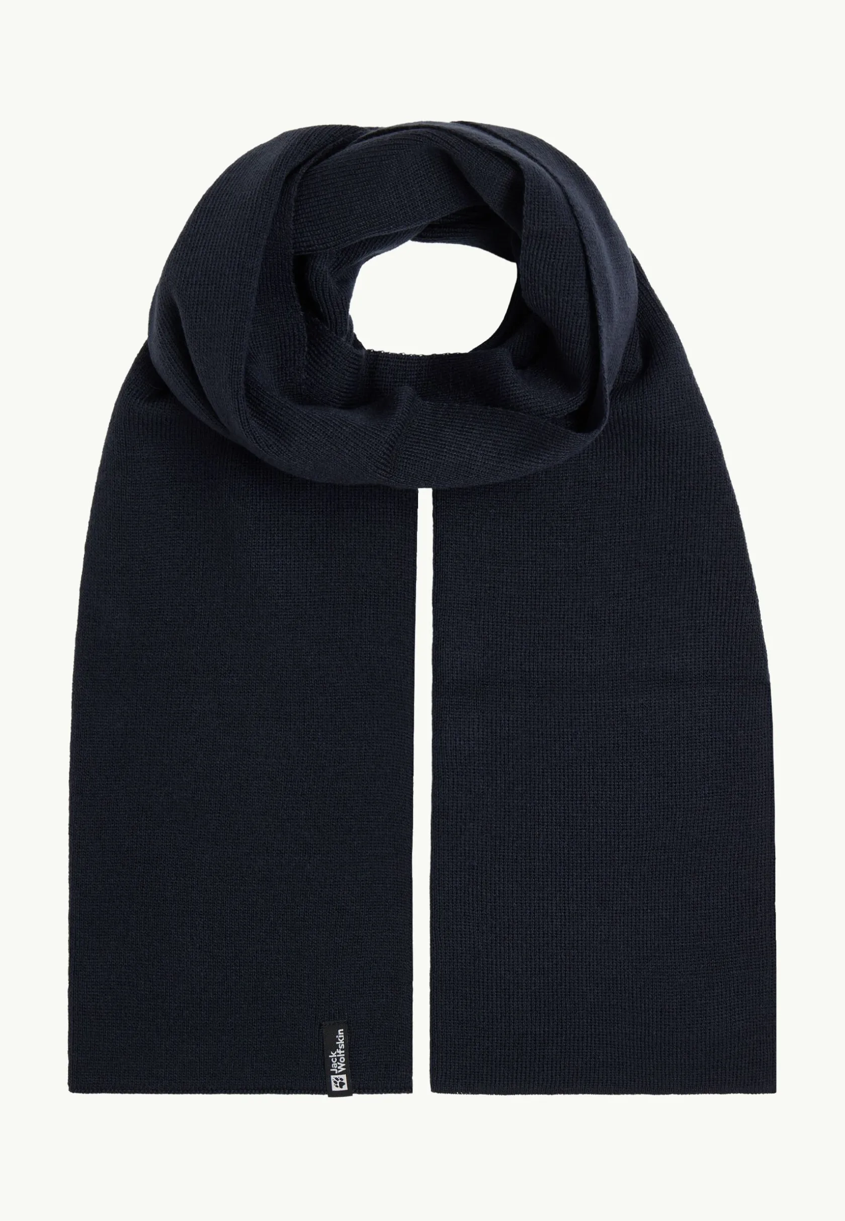 Hot Rib Scarf Damen Schals & Tücher|Schals & Tücher