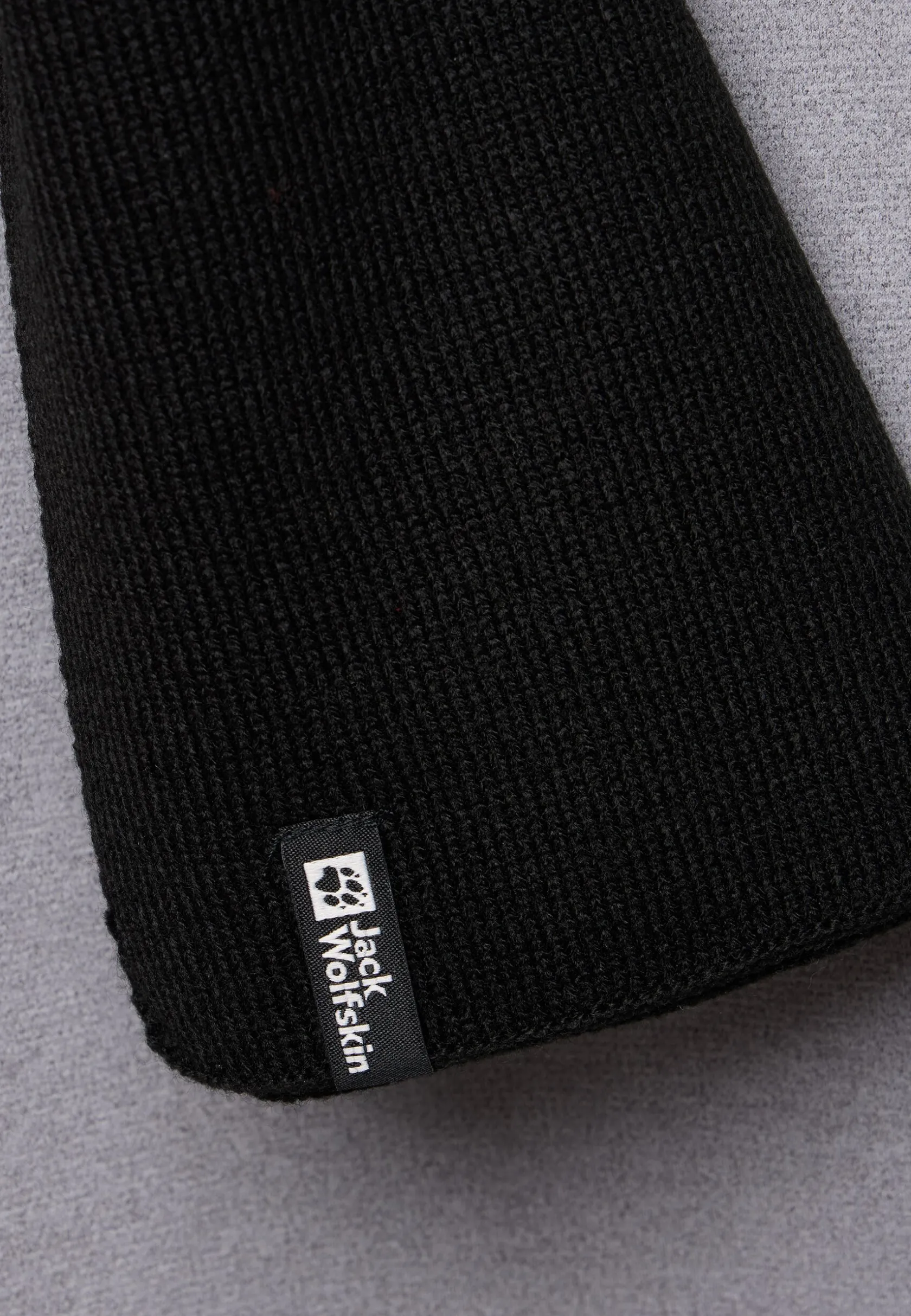 Hot Rib Scarf Damen Schals & Tücher|Schals & Tücher