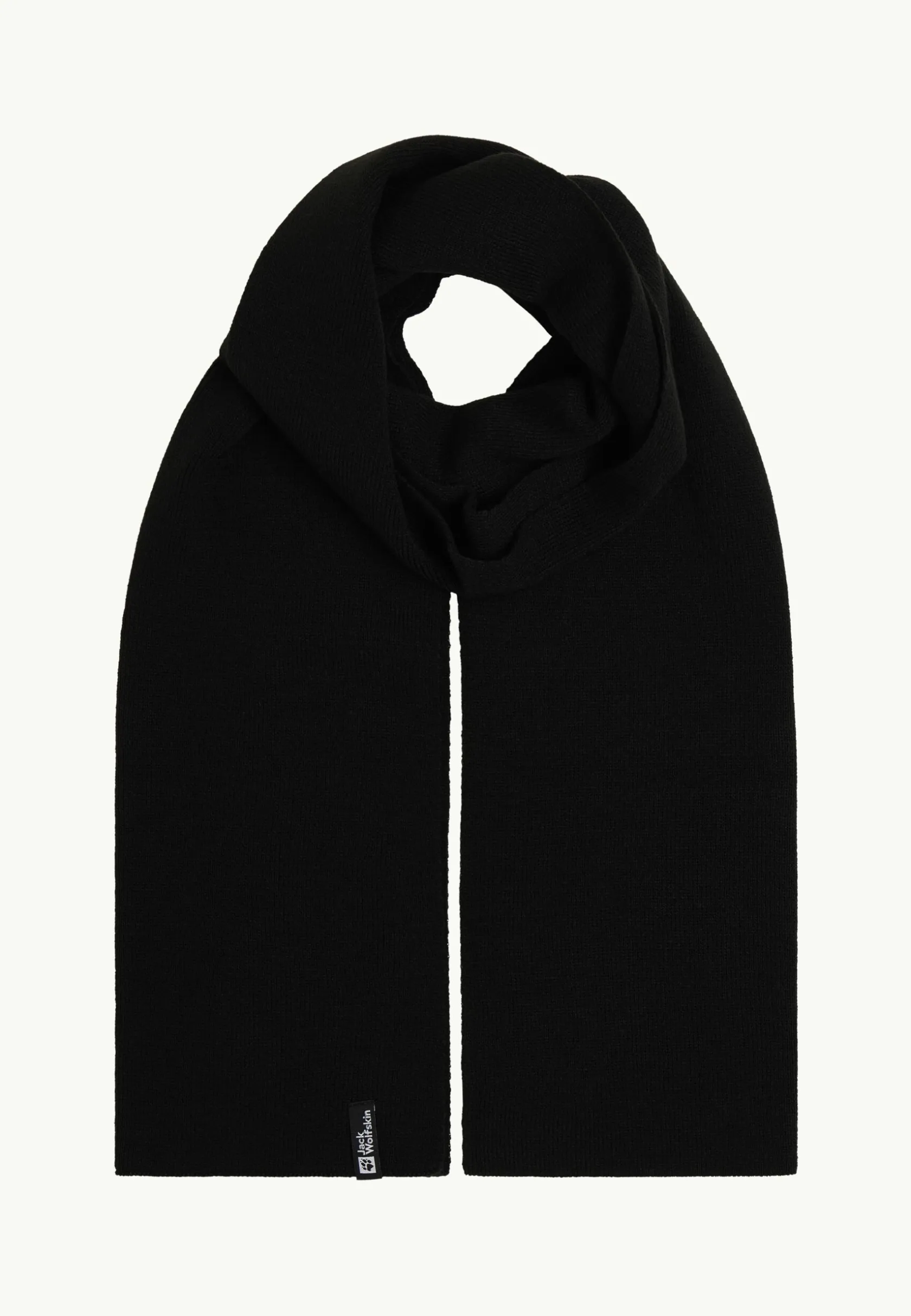 Hot Rib Scarf Damen Schals & Tücher|Schals & Tücher
