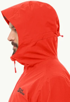 Online Robury 2l Jkt M Herren Übergangsjacken|Regenjacken
