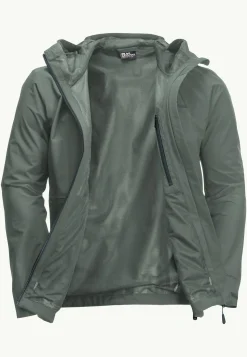 Online Robury 2l Jkt M Herren Übergangsjacken|Regenjacken