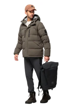 Best Roemertor Jkt M Rds Herren Übergangsjacken|Isolationsjacken