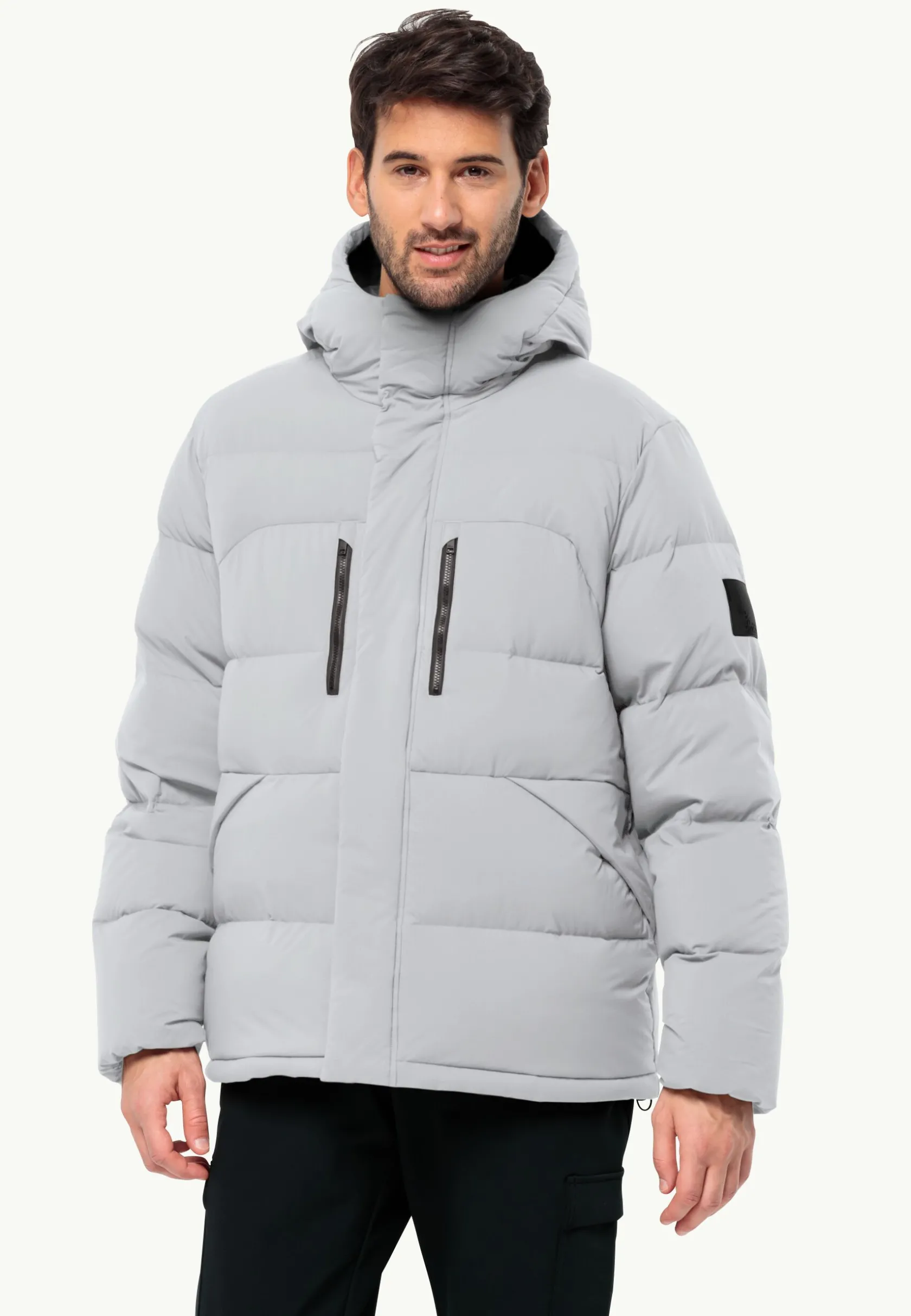 Best Roemertor Jkt M Rds Herren Übergangsjacken|Isolationsjacken