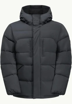 Best Roemertor Jkt M Rds Herren Übergangsjacken|Isolationsjacken