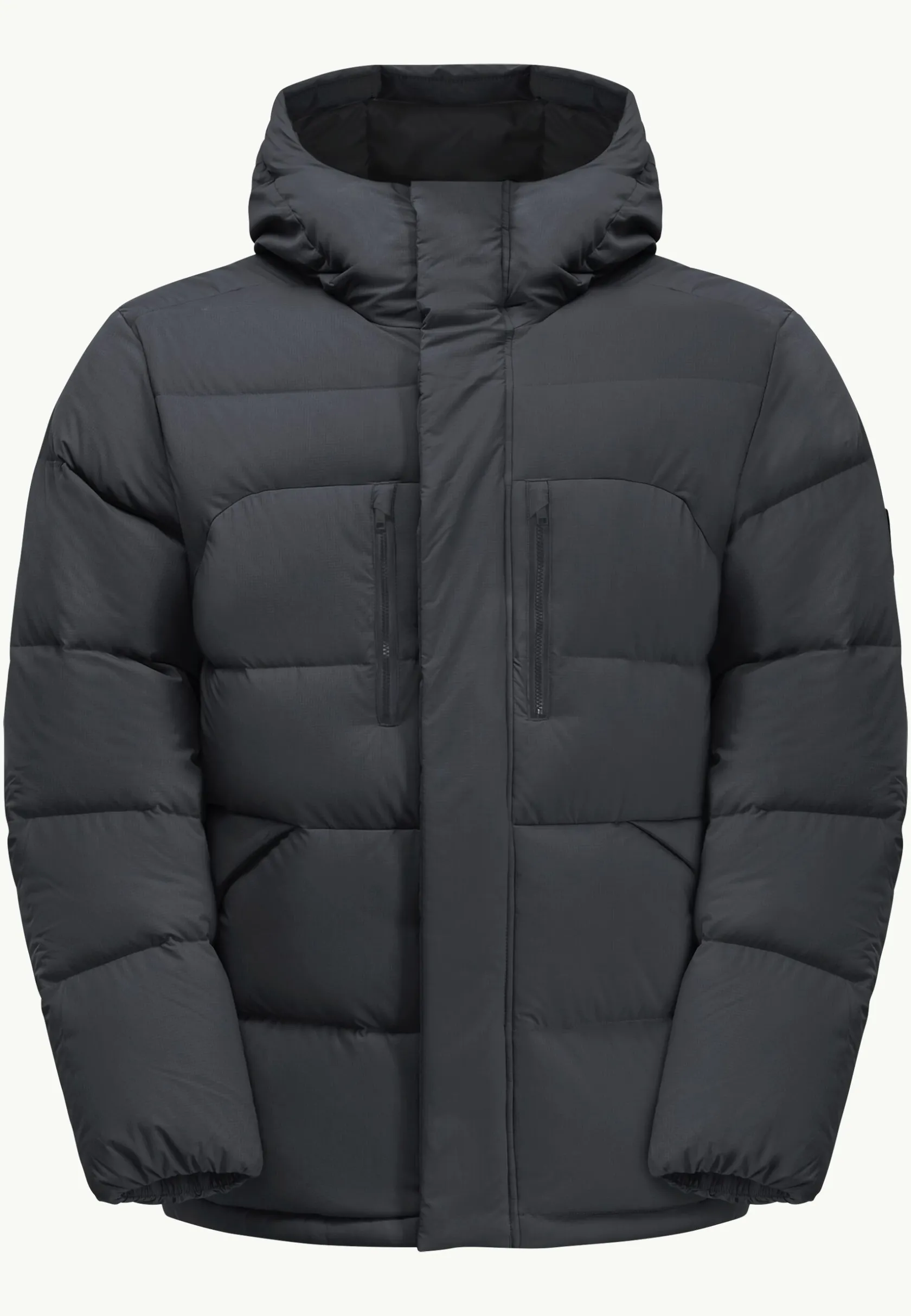 Best Roemertor Jkt M Rds Herren Übergangsjacken|Isolationsjacken