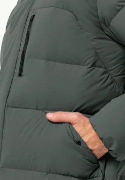 Best Roemertor Jkt M Rds Herren Übergangsjacken|Isolationsjacken