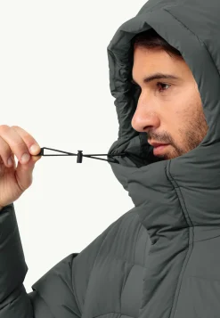 Best Roemertor Jkt M Rds Herren Übergangsjacken|Isolationsjacken