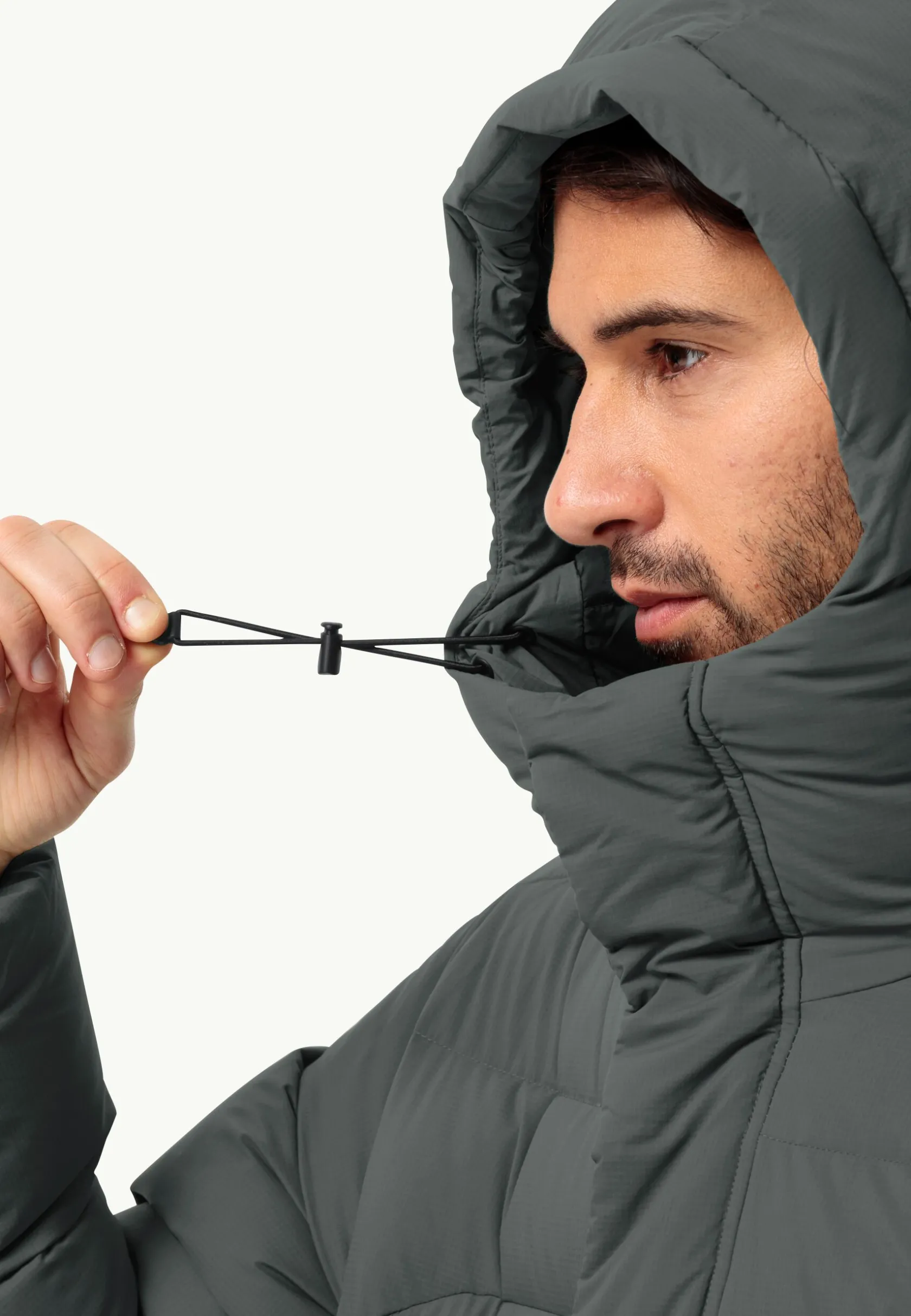 Best Roemertor Jkt M Rds Herren Übergangsjacken|Isolationsjacken