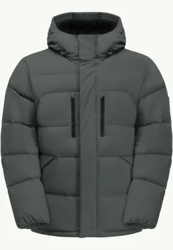 Best Roemertor Jkt M Rds Herren Übergangsjacken|Isolationsjacken