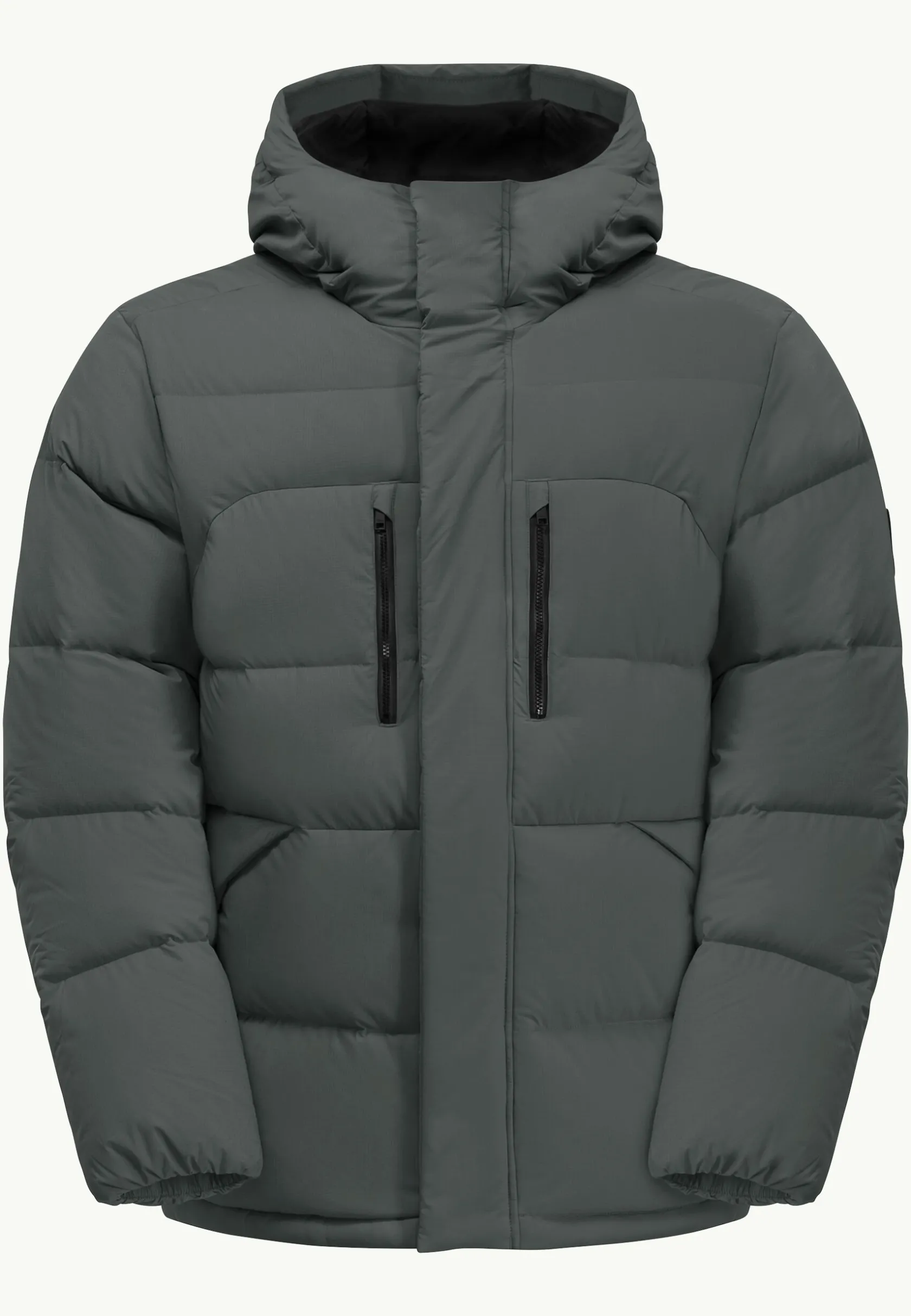 Best Roemertor Jkt M Rds Herren Übergangsjacken|Isolationsjacken