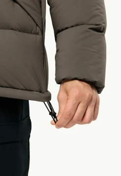 Best Roemertor Jkt M Rds Herren Übergangsjacken|Isolationsjacken