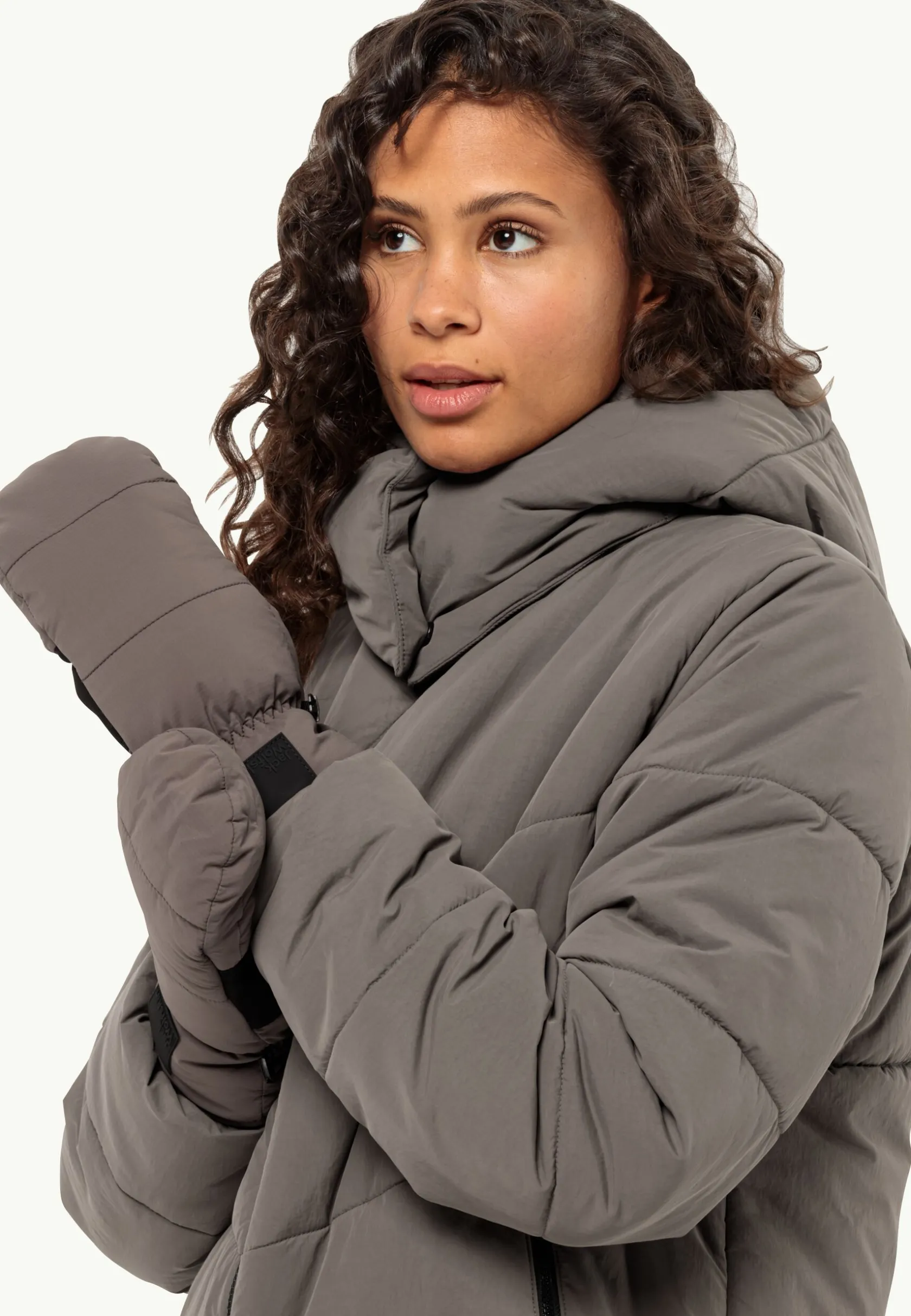 Sale Roemertor Mitten Damen Handschuhe