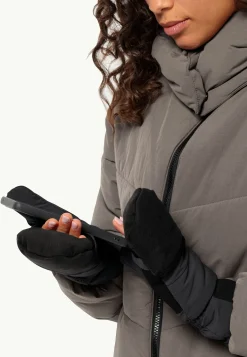 Sale Roemertor Mitten Damen Handschuhe