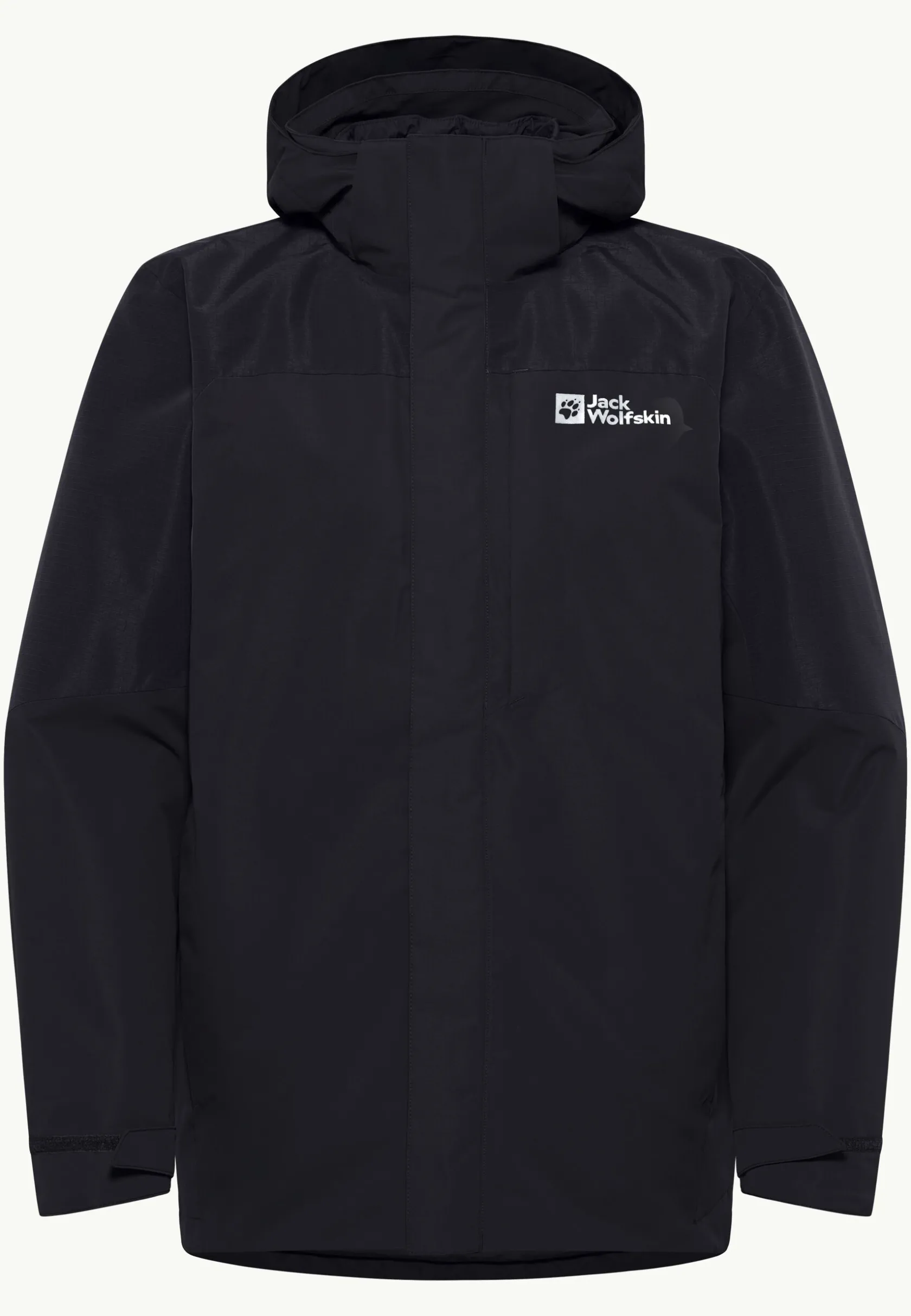 Best Romberg 3in1 Jkt M Herren 3-In-1 Jacken