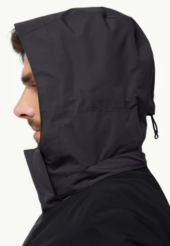 Best Romberg 3in1 Jkt M Herren 3-In-1 Jacken