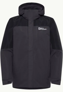 Best Romberg 3in1 Jkt M Herren 3-In-1 Jacken