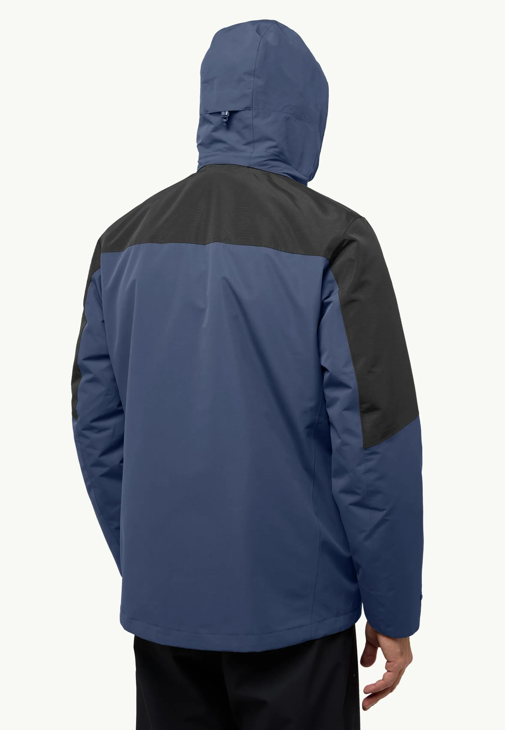 Best Romberg 3in1 Jkt M Herren 3-In-1 Jacken