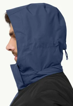 Best Romberg 3in1 Jkt M Herren 3-In-1 Jacken