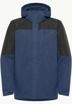 Best Romberg 3in1 Jkt M Herren 3-In-1 Jacken