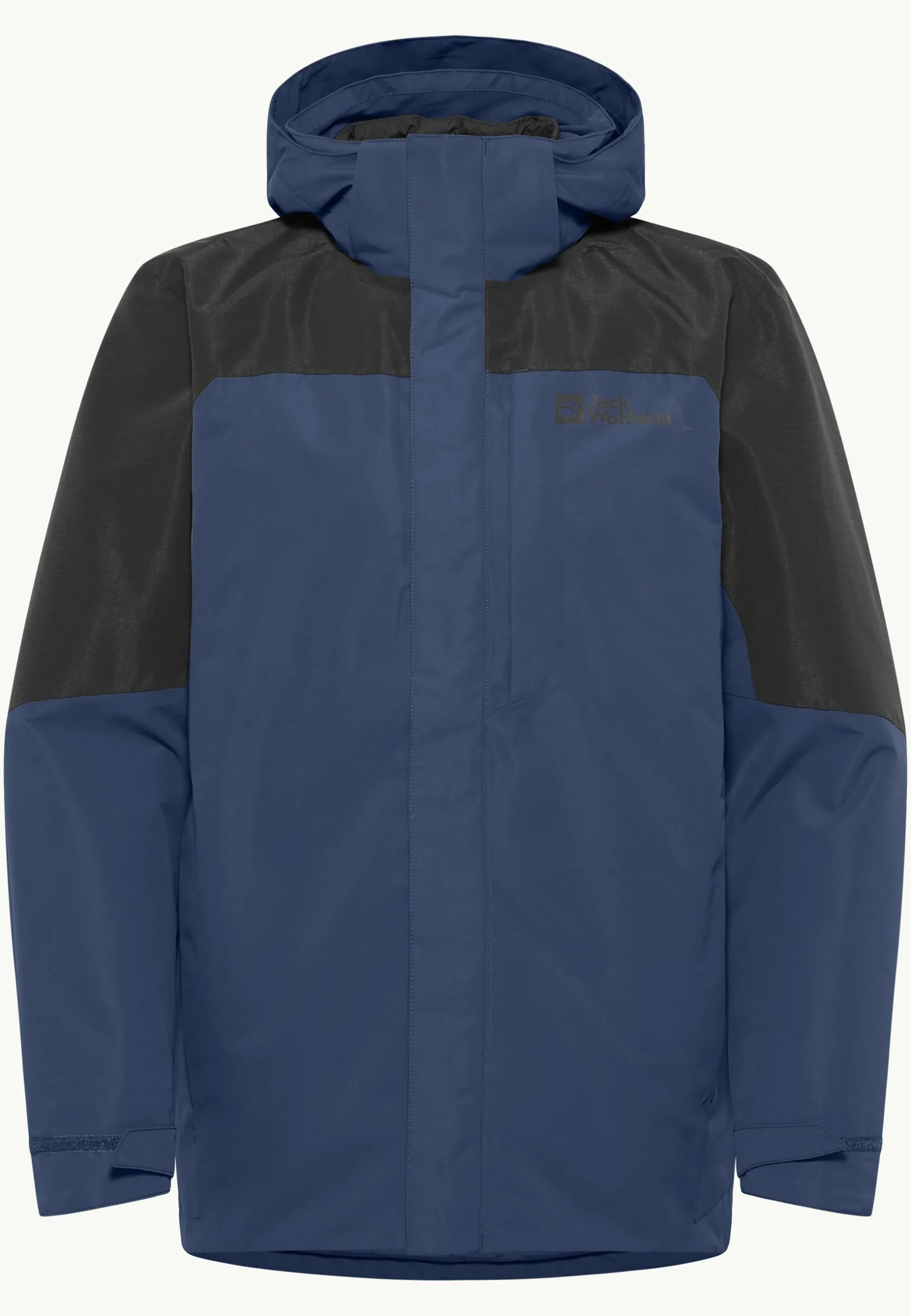 Best Romberg 3in1 Jkt M Herren 3-In-1 Jacken
