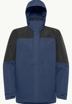Best Romberg 3in1 Jkt M Herren 3-In-1 Jacken