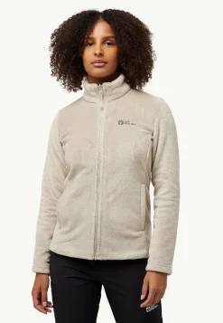 Hot Rotwand 3in1 Jkt W Damen Winterjacken|3-In-1 Jacken