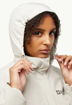 Hot Rotwand 3in1 Jkt W Damen Winterjacken|3-In-1 Jacken