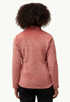 Hot Rotwand 3in1 Jkt W Damen Winterjacken|3-In-1 Jacken