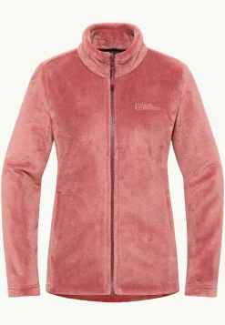 Hot Rotwand 3in1 Jkt W Damen Winterjacken|3-In-1 Jacken
