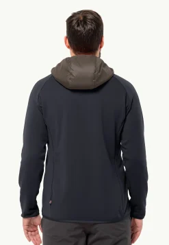 Online Routeburn Pro Hybrid M Herren Fleece|Fleecejacken