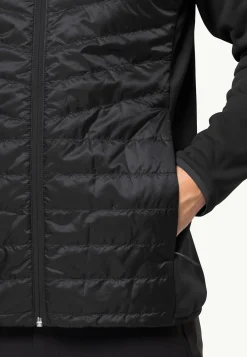 Online Routeburn Pro Hybrid M Herren Fleece|Fleecejacken