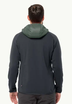 Online Routeburn Pro Hybrid M Herren Fleece|Fleecejacken