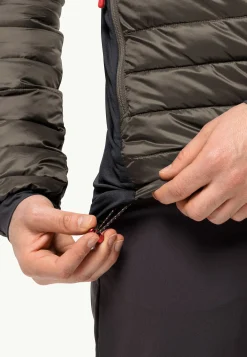 Online Routeburn Pro Ins Jkt M Herren Übergangsjacken|Isolationsjacken