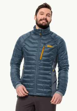 Online Routeburn Pro Ins Jkt M Herren Übergangsjacken|Isolationsjacken
