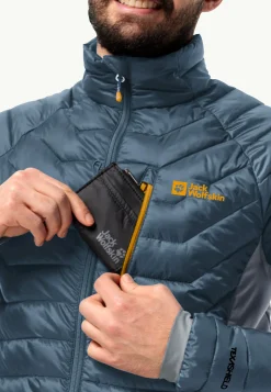 Online Routeburn Pro Ins Jkt M Herren Übergangsjacken|Isolationsjacken