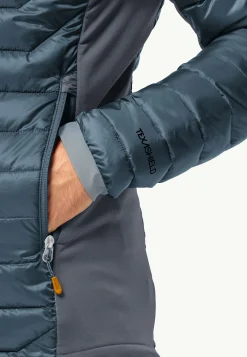 Online Routeburn Pro Ins Jkt M Herren Übergangsjacken|Isolationsjacken