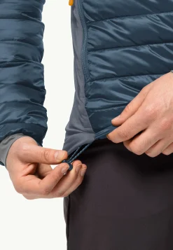 Online Routeburn Pro Ins Jkt M Herren Übergangsjacken|Isolationsjacken
