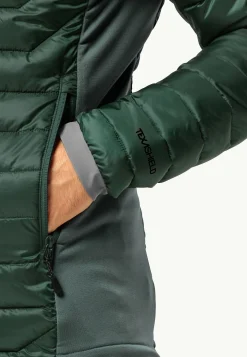 Online Routeburn Pro Ins Jkt M Herren Übergangsjacken|Isolationsjacken