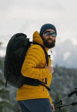 Online Routeburn Pro Ins Jkt M Herren Übergangsjacken|Isolationsjacken