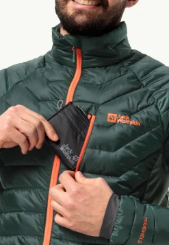 Online Routeburn Pro Ins Jkt M Herren Übergangsjacken|Isolationsjacken