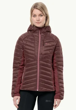 Best Routeburn Pro Ins Jkt W Damen Fleece|Fleecejacken