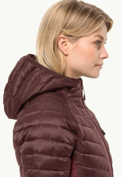 Best Routeburn Pro Ins Jkt W Damen Fleece|Fleecejacken
