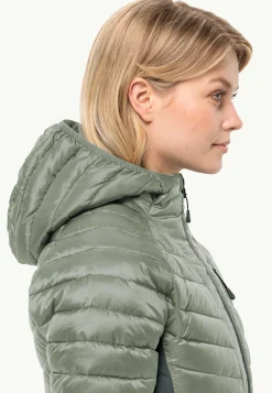 Best Routeburn Pro Ins Jkt W Damen Fleece|Fleecejacken