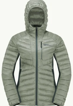Best Routeburn Pro Ins Jkt W Damen Fleece|Fleecejacken