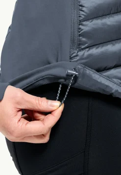 Best Routeburn Pro Ins Jkt W Damen Fleece|Fleecejacken