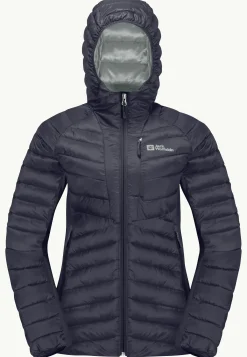 Best Routeburn Pro Ins Jkt W Damen Fleece|Fleecejacken
