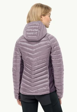Best Routeburn Pro Ins Jkt W Damen Fleece|Fleecejacken