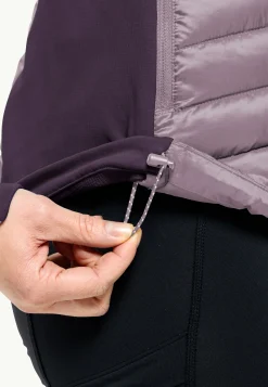 Best Routeburn Pro Ins Jkt W Damen Fleece|Fleecejacken