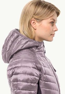 Best Routeburn Pro Ins Jkt W Damen Fleece|Fleecejacken